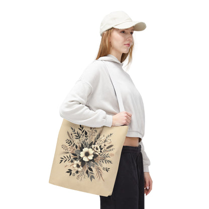 Autumn's Embrace Tote Bag