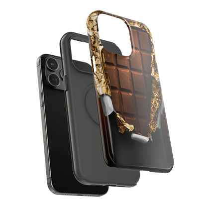 ChocoShield Impact Cases