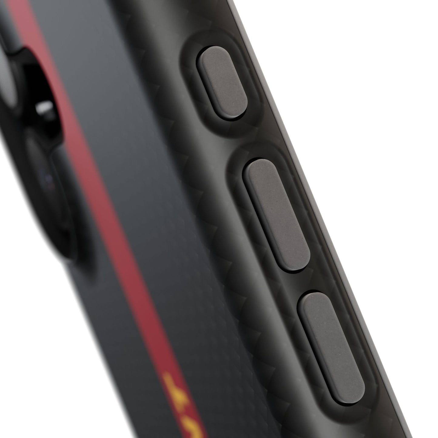 Built Different Magnetic Phone Case