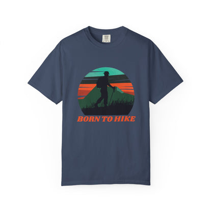 Born To Hike T-shirt