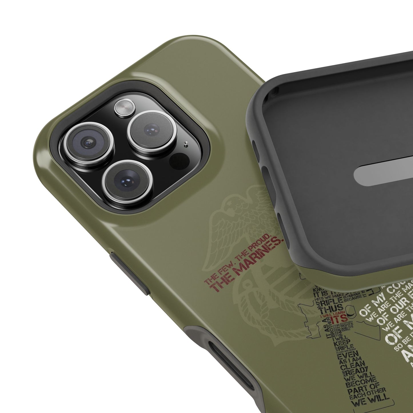 MarineArmor Magnetic Tough Cases