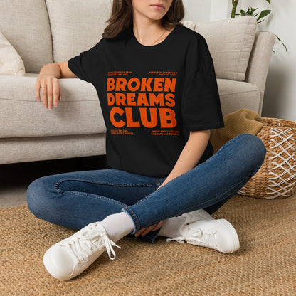 Broken Dreams Club T-Shirt