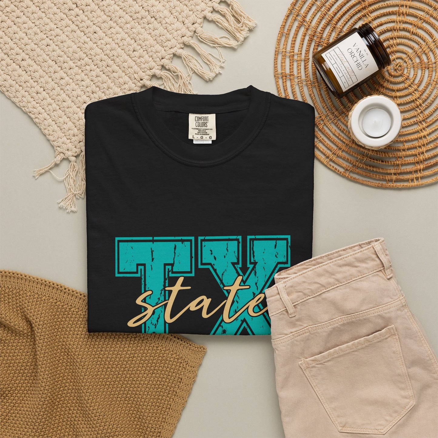 TX State T-shirt