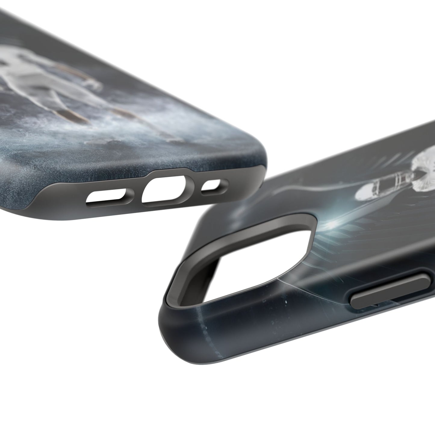 Playmaker Magnetic iPhone Cases