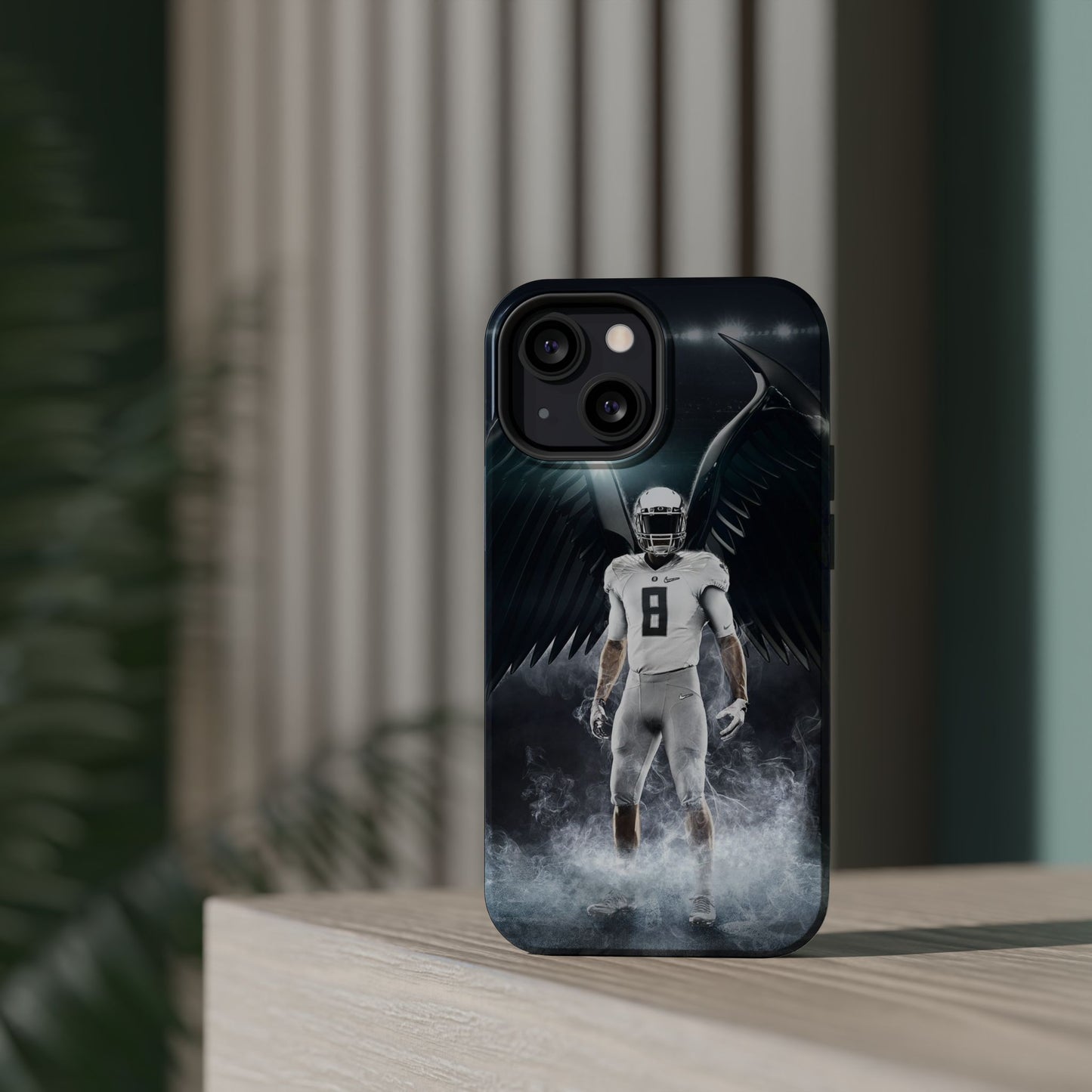 Playmaker Magnetic iPhone Cases