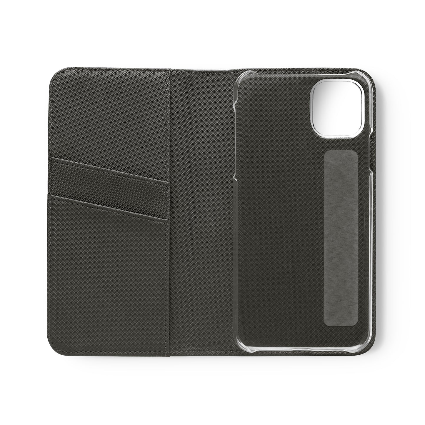 Abstract wave Flip Cases