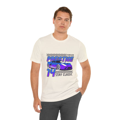 Forever Prestige Stay Classic Tee