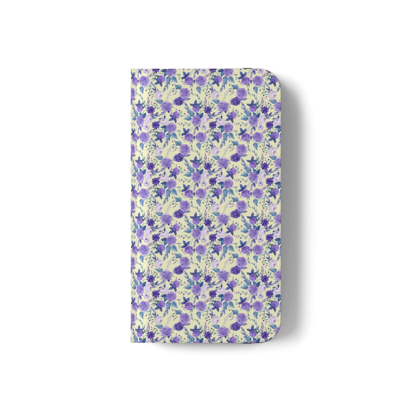 Violet Flip Cases