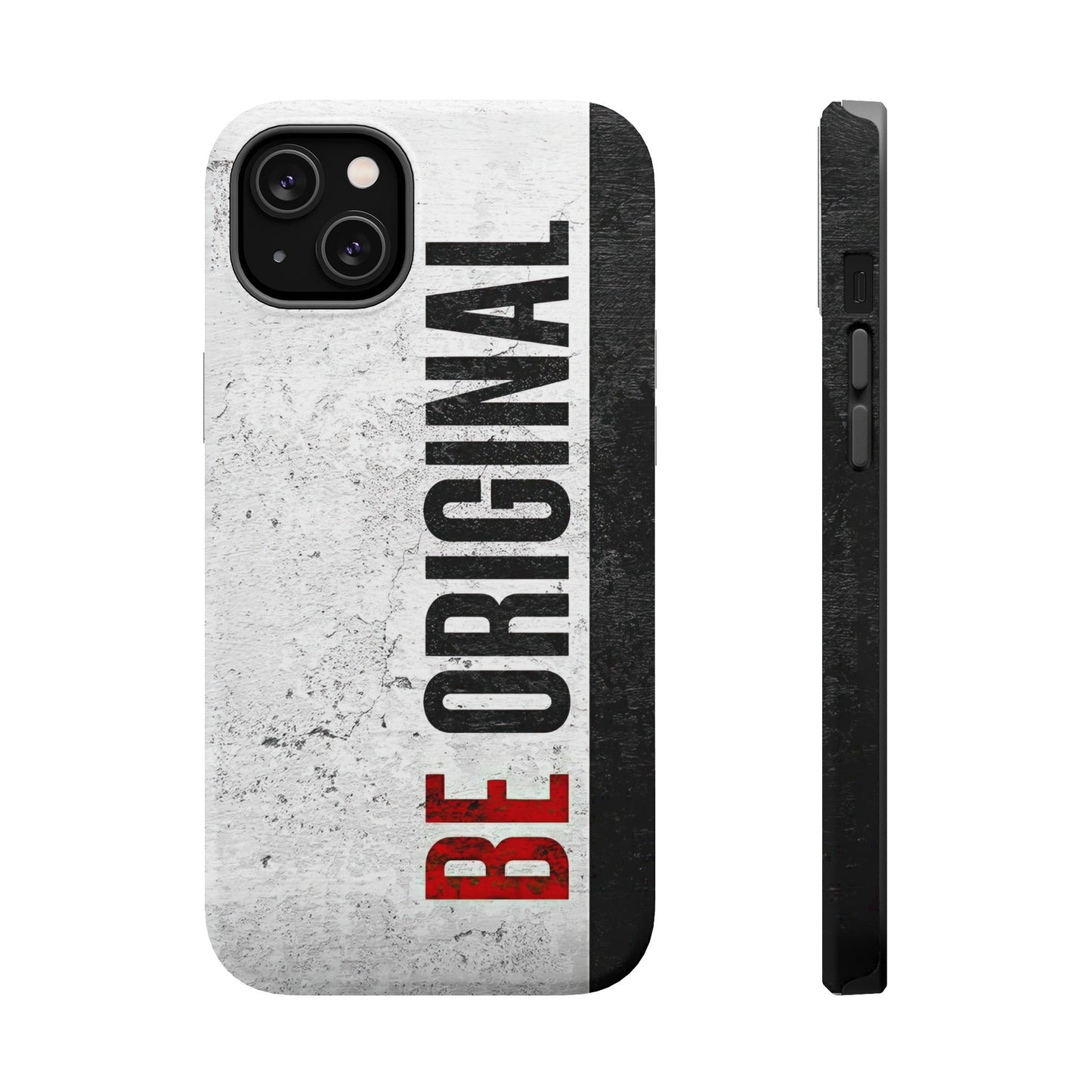 Be Original Magnetic Phone Case for iPhone