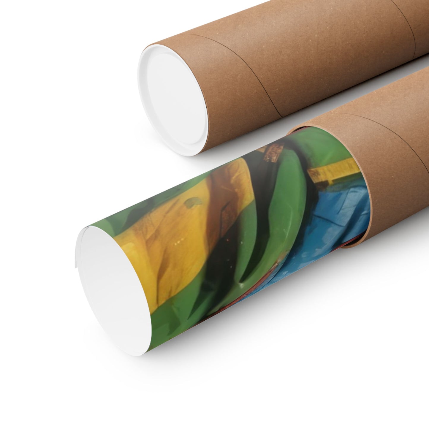 Legendary Vibes Matte Vertical Posters, The King of Reggae