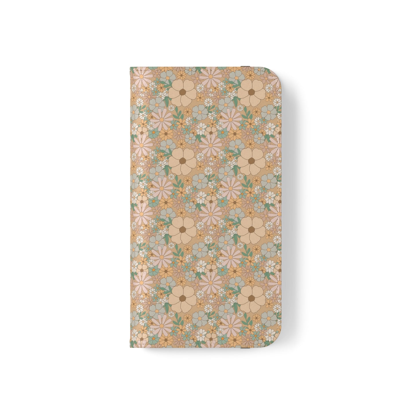 Blooming Joy Flip Cases