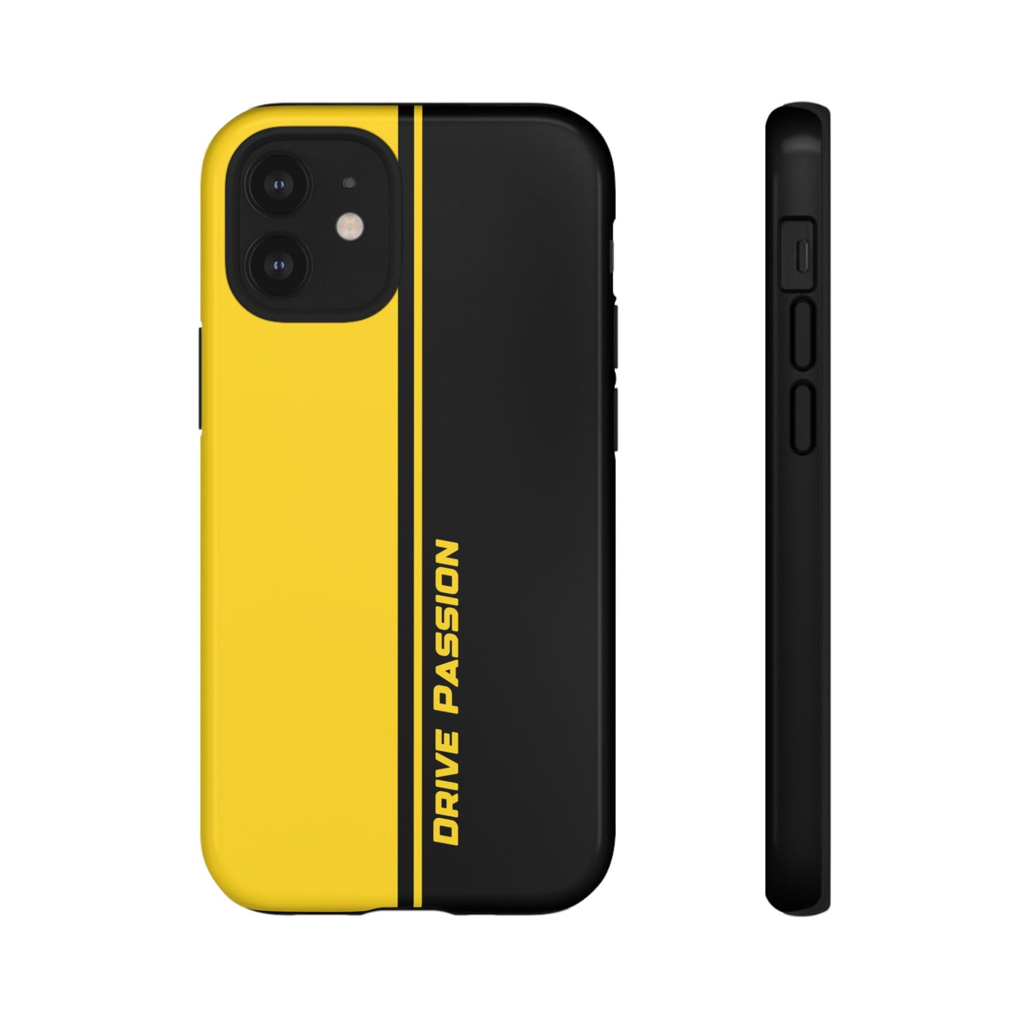 Jakers Drive Passion Tough Case