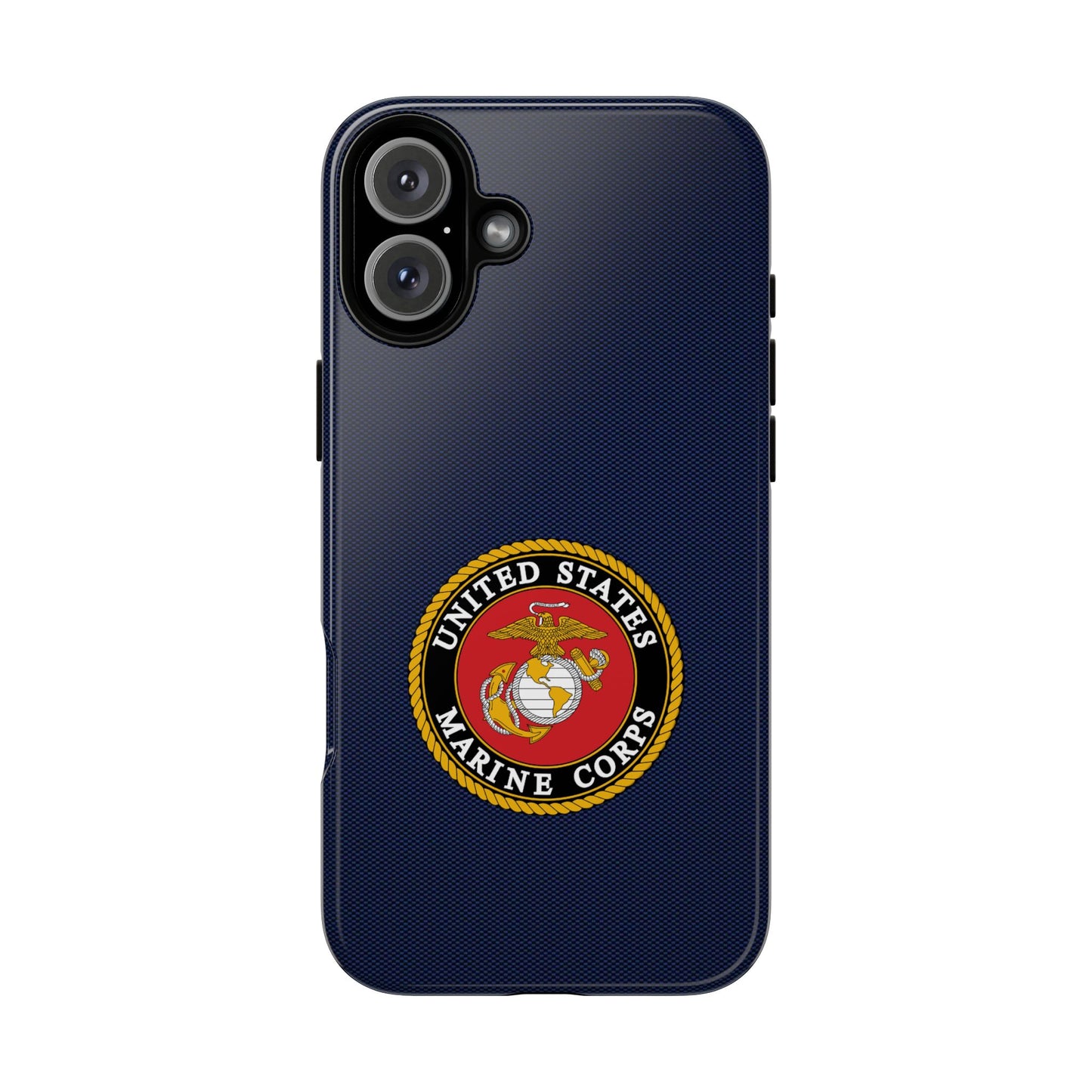 U.S. Marine Corps Tough Cases / iPhone