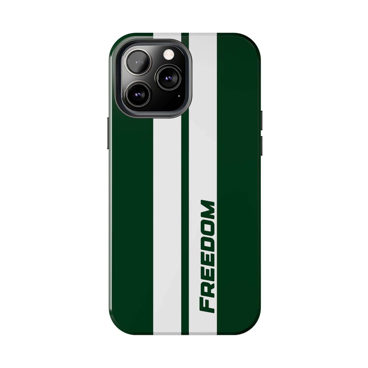 Freedom Tough Phone Cases