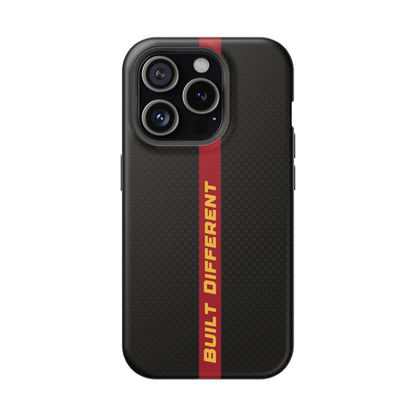 Built Different Magnetic Phone Case