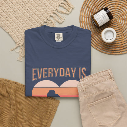 Everyday Is Mom's Day Garment-Dyed T-Shirt