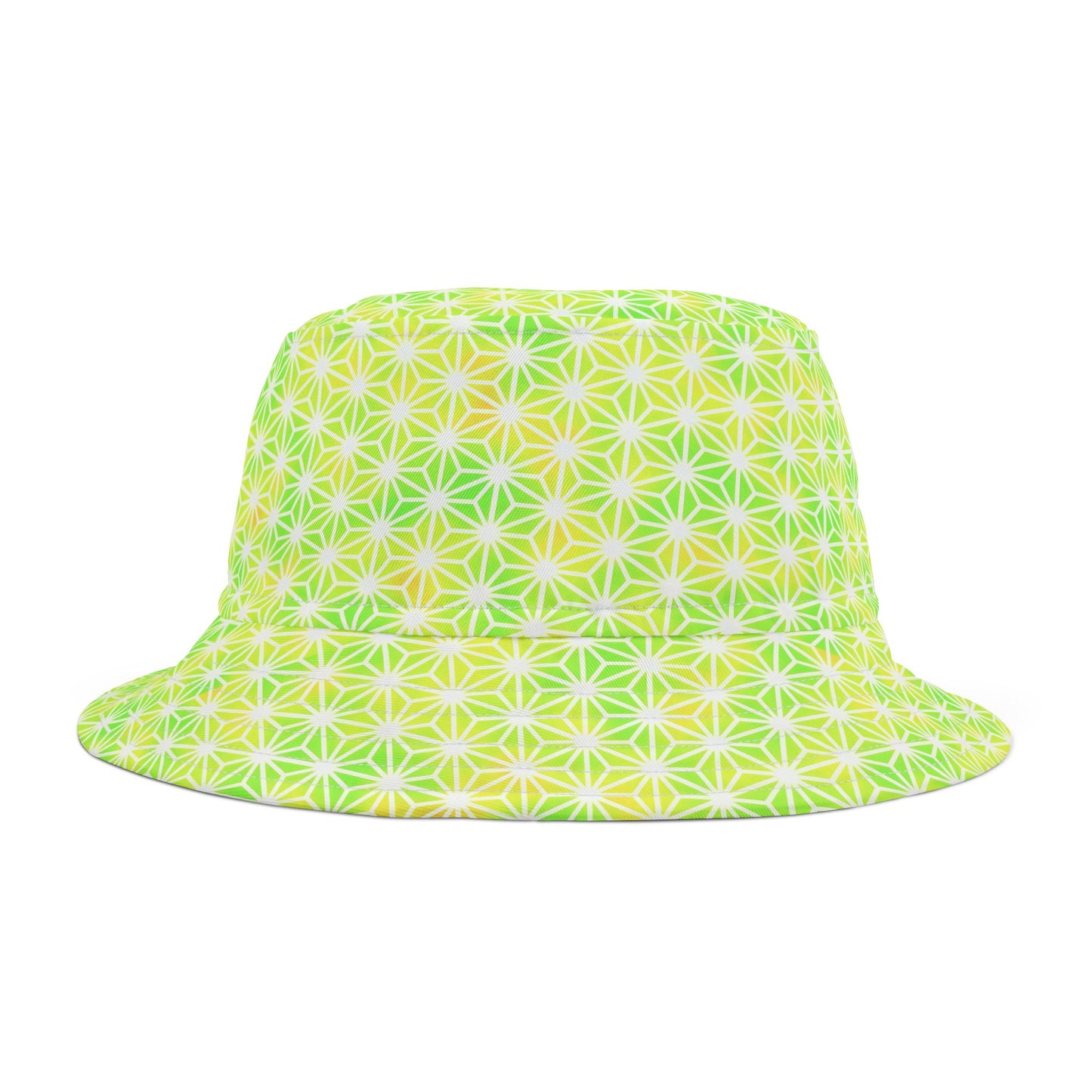 Timeless Tradition Bucket Hat (AOP)