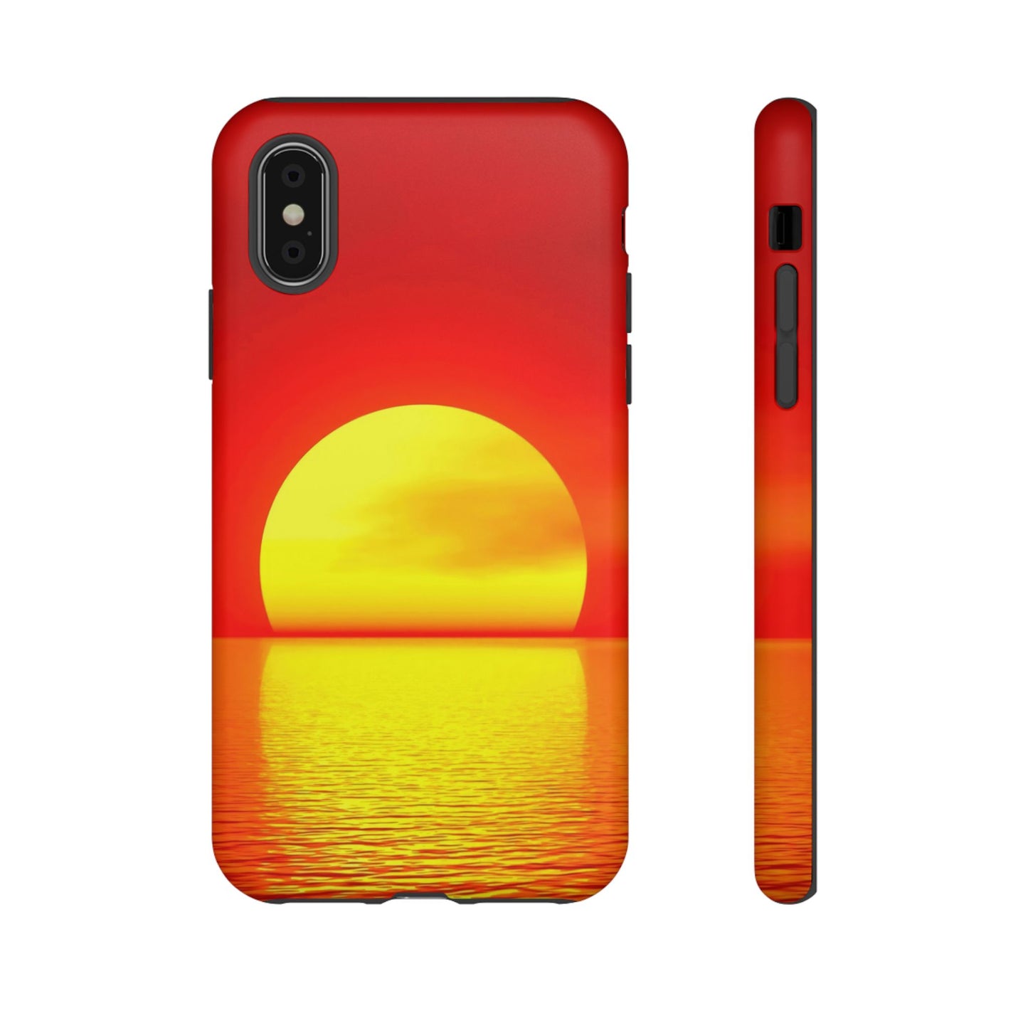 Coastal Twilight Tough Cases