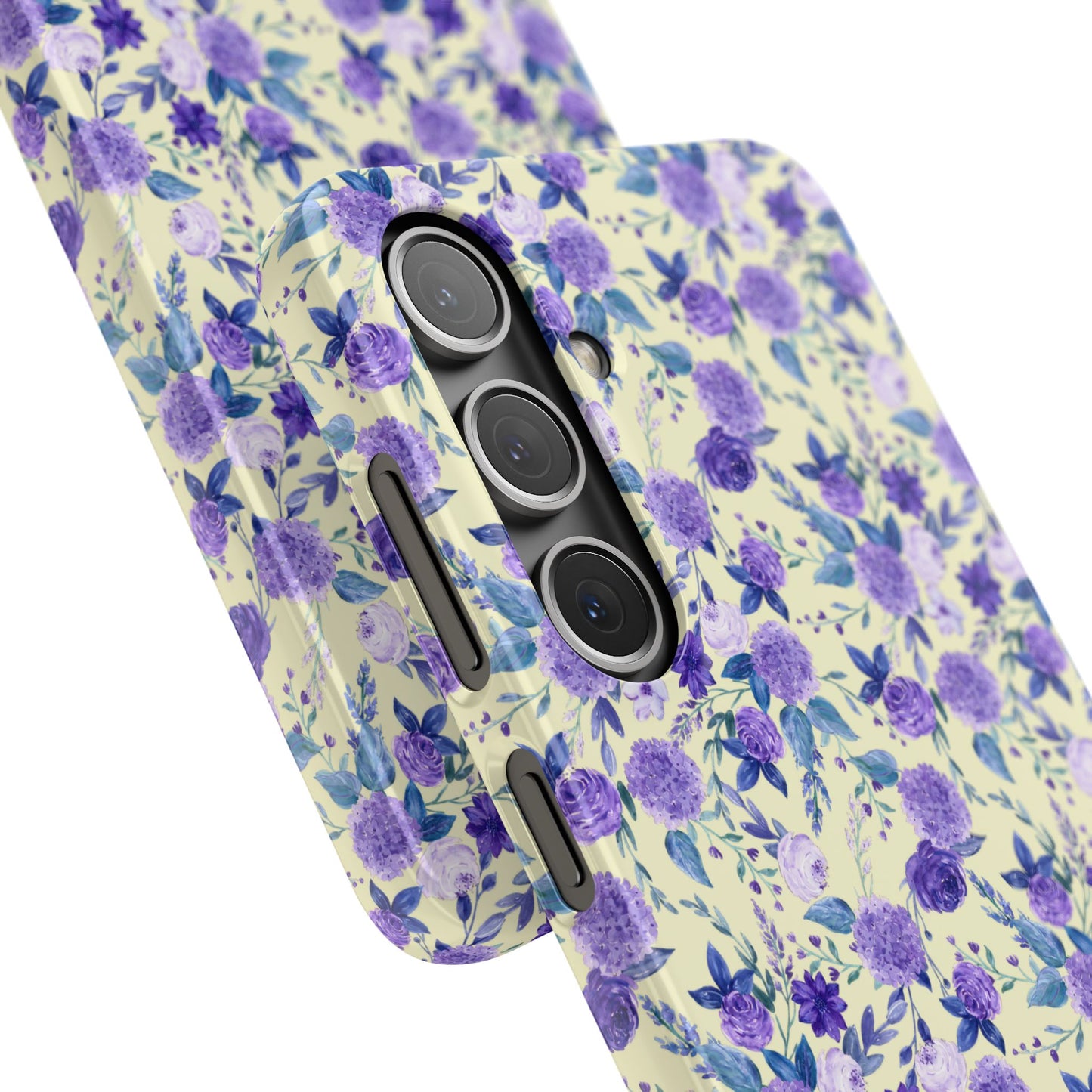 Violet Slim Cases