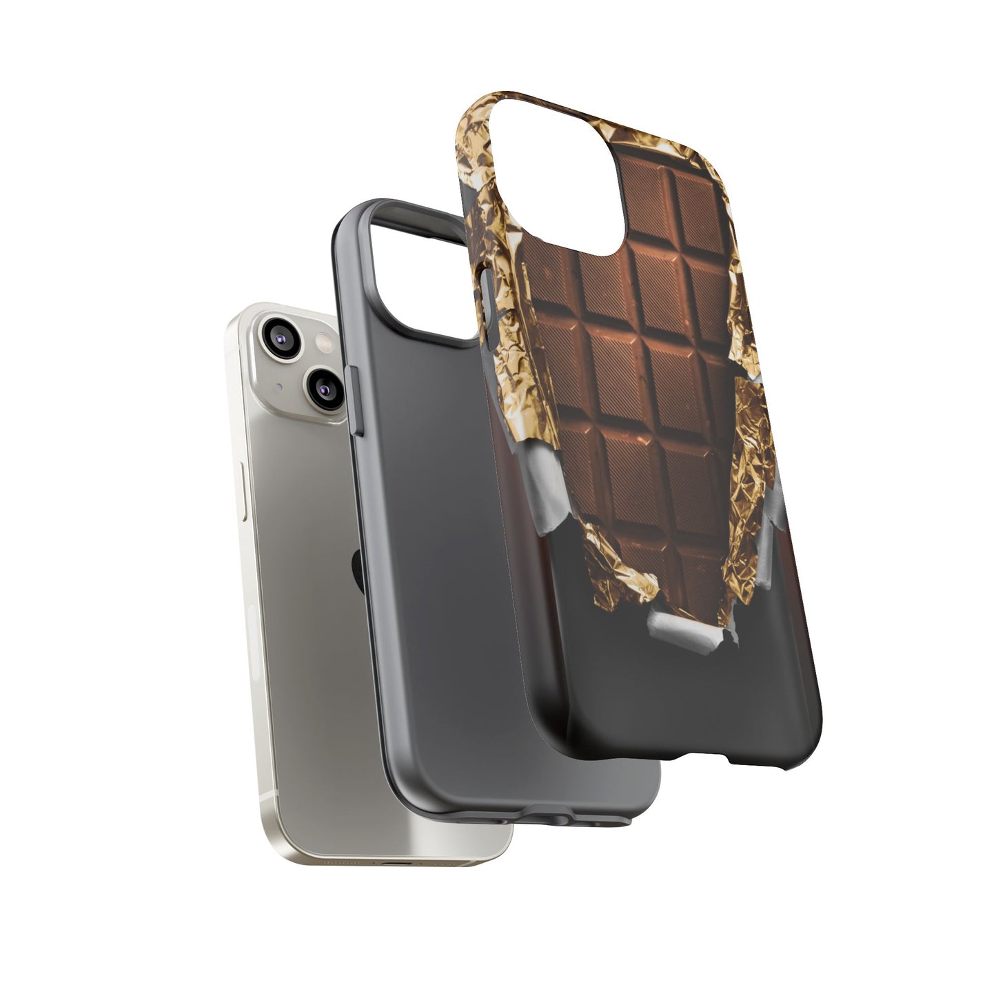 ChocoShield Tough Cases