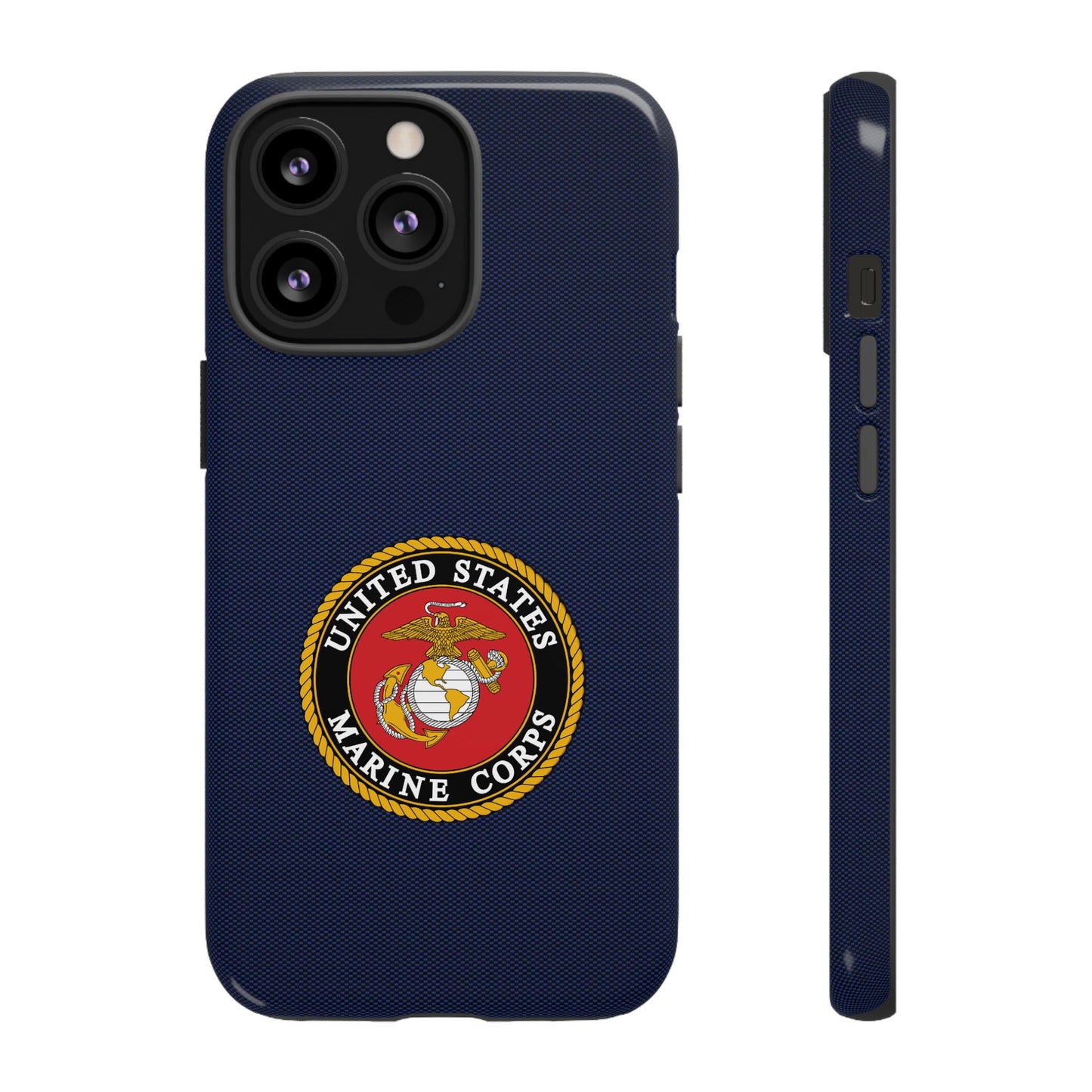 U.S. Marine Corps Tough Cases / iPhone