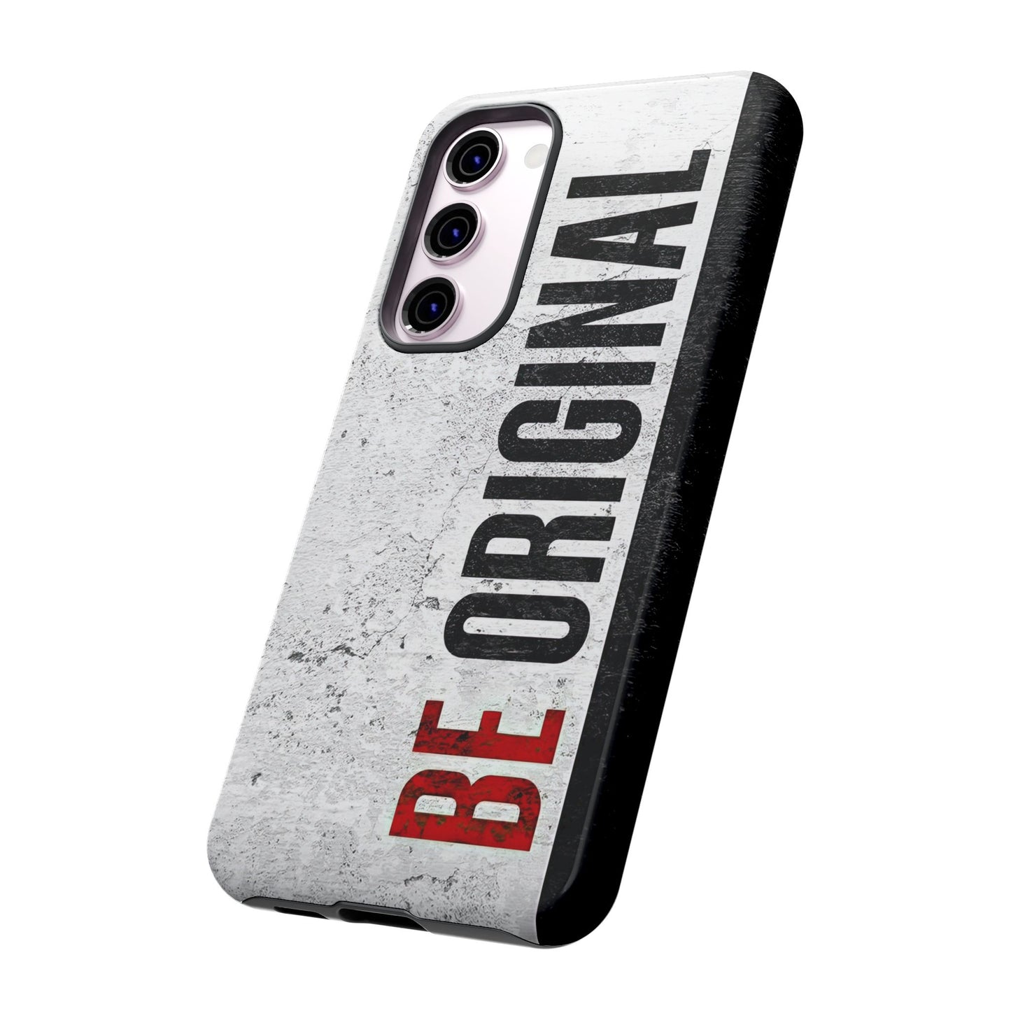Be Original Tough Cases