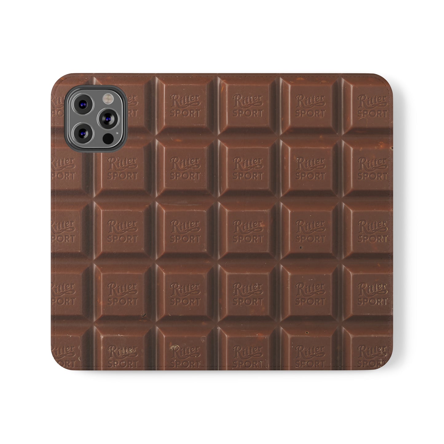 ChocoGuard Flip Cases