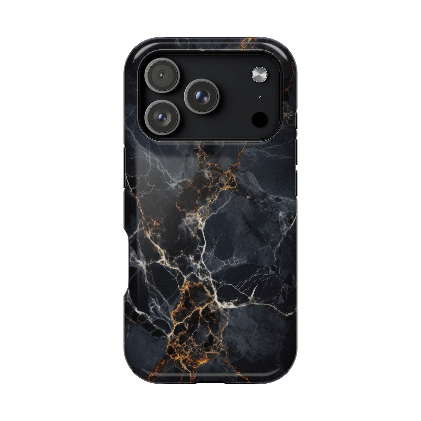 Elegant Magnetic iPhone Cases, Stylish Phone Protection