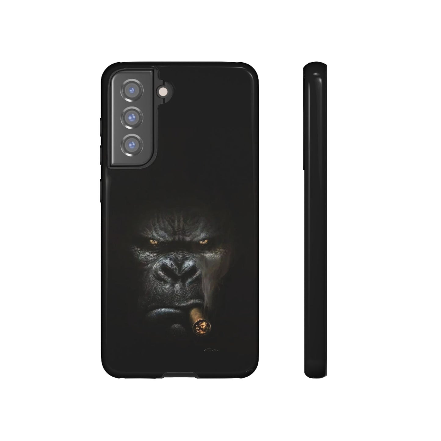 Tough Gorilla Samsung Phone Case