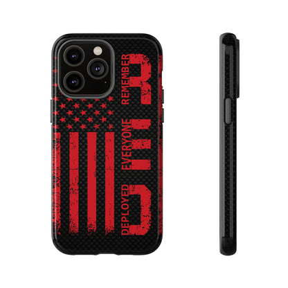 RED Friday Impact-Resistant Cases for iPhone