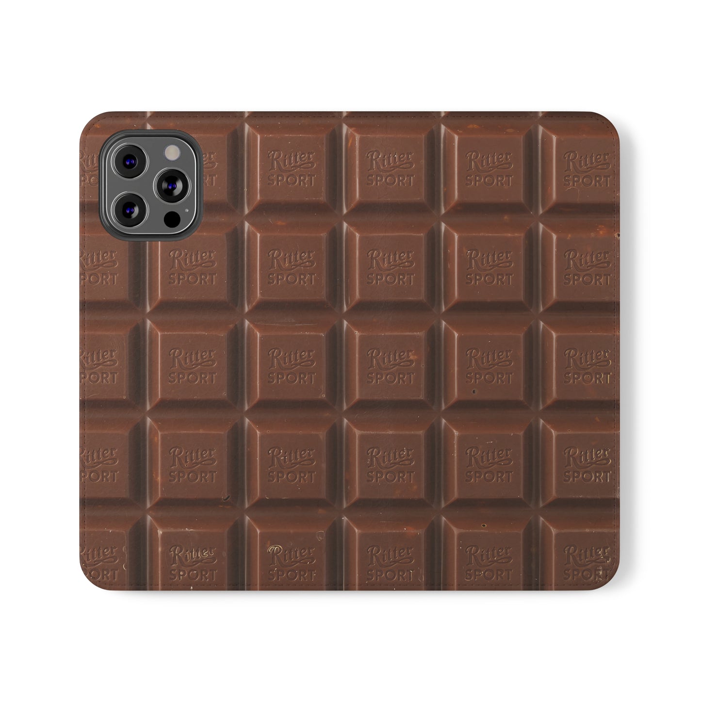 ChocoGuard Flip Cases