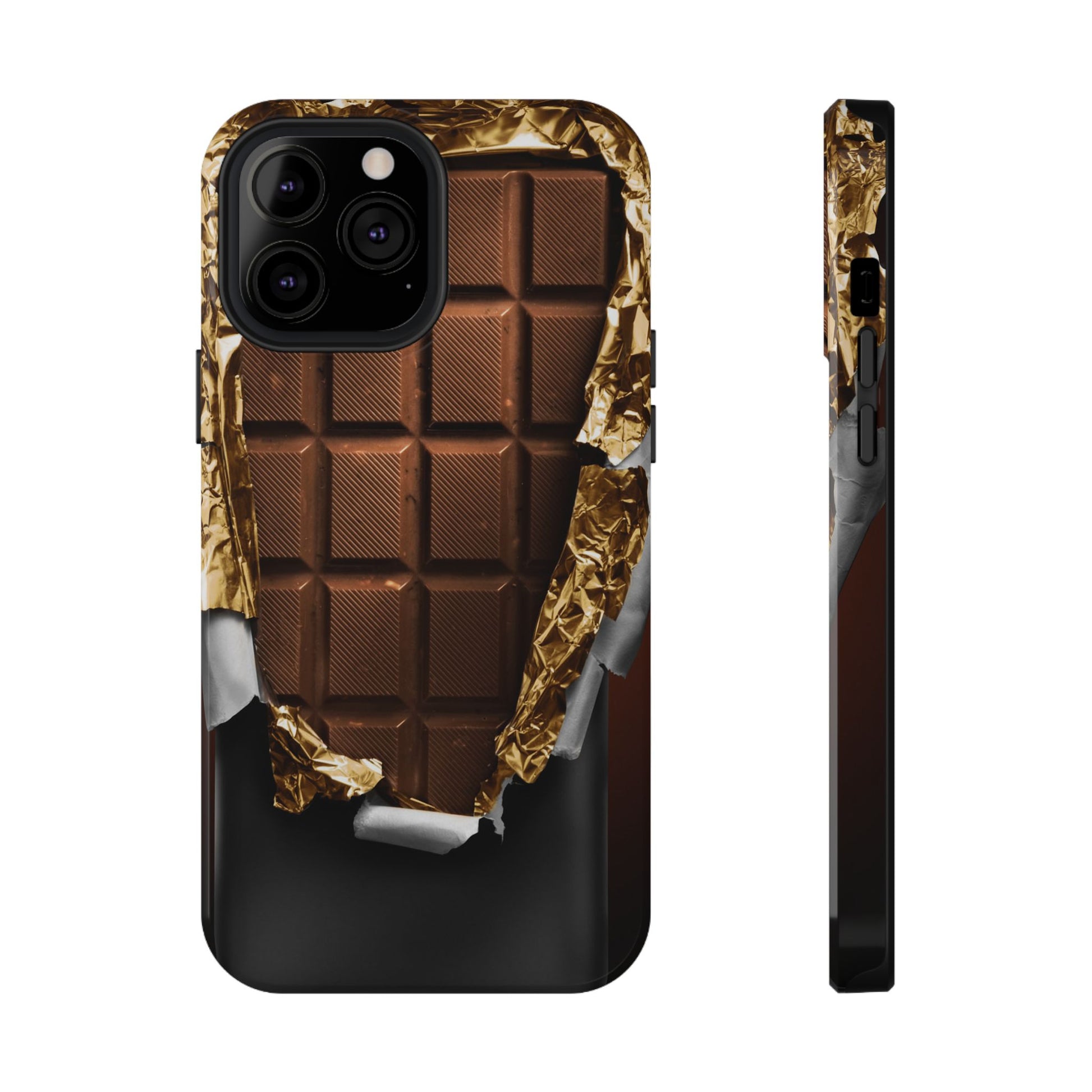 ChocoShield Impact Cases