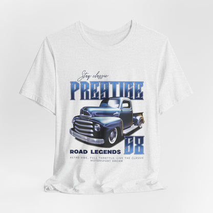 Stay Classic Prestige Road Legends Tee