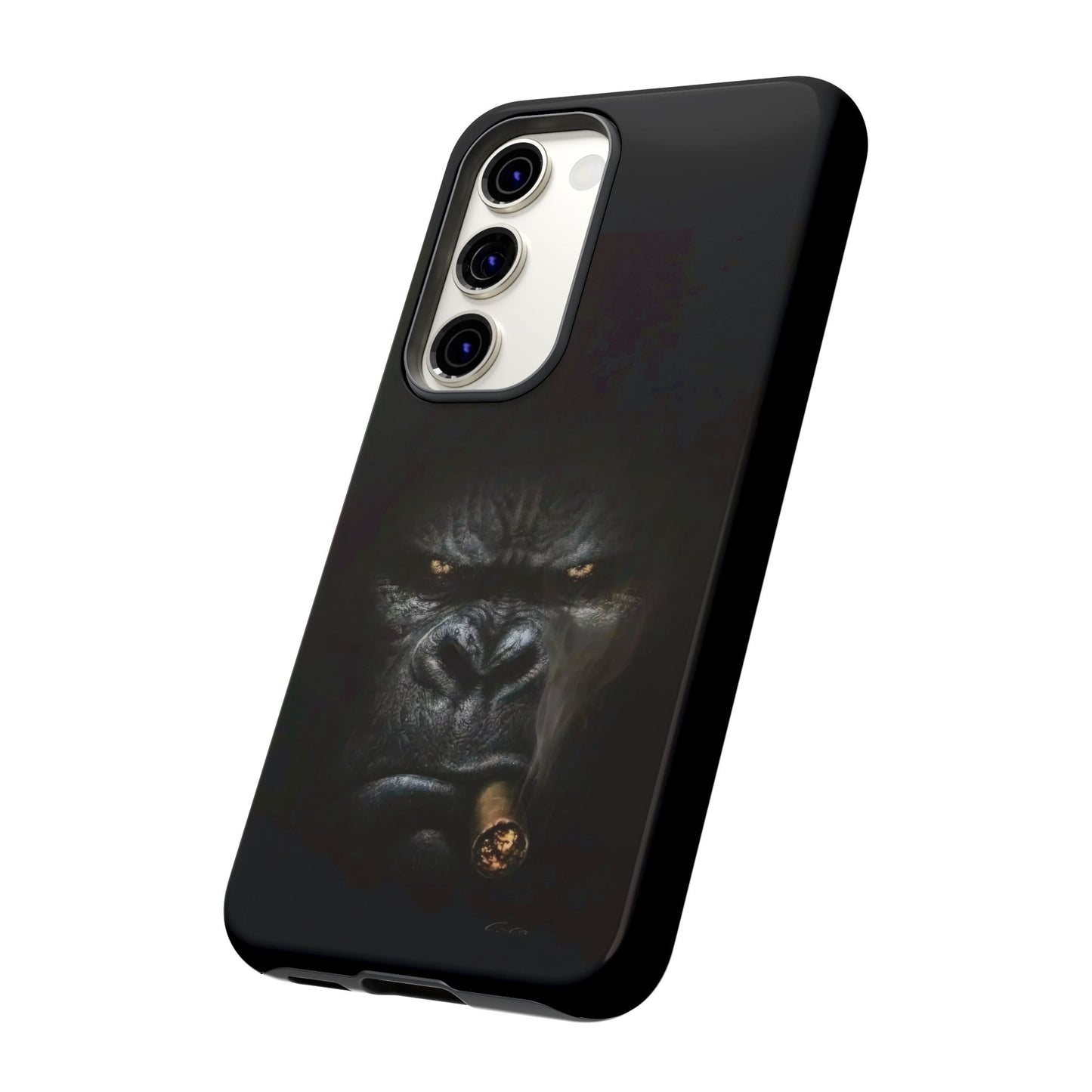 Tough Gorilla Samsung Phone Case