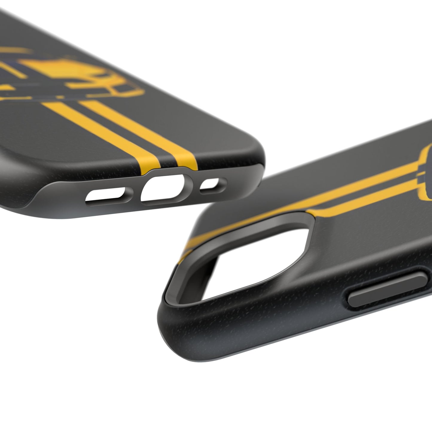 V8Vibe Magnetic Phone Cases for iPhone