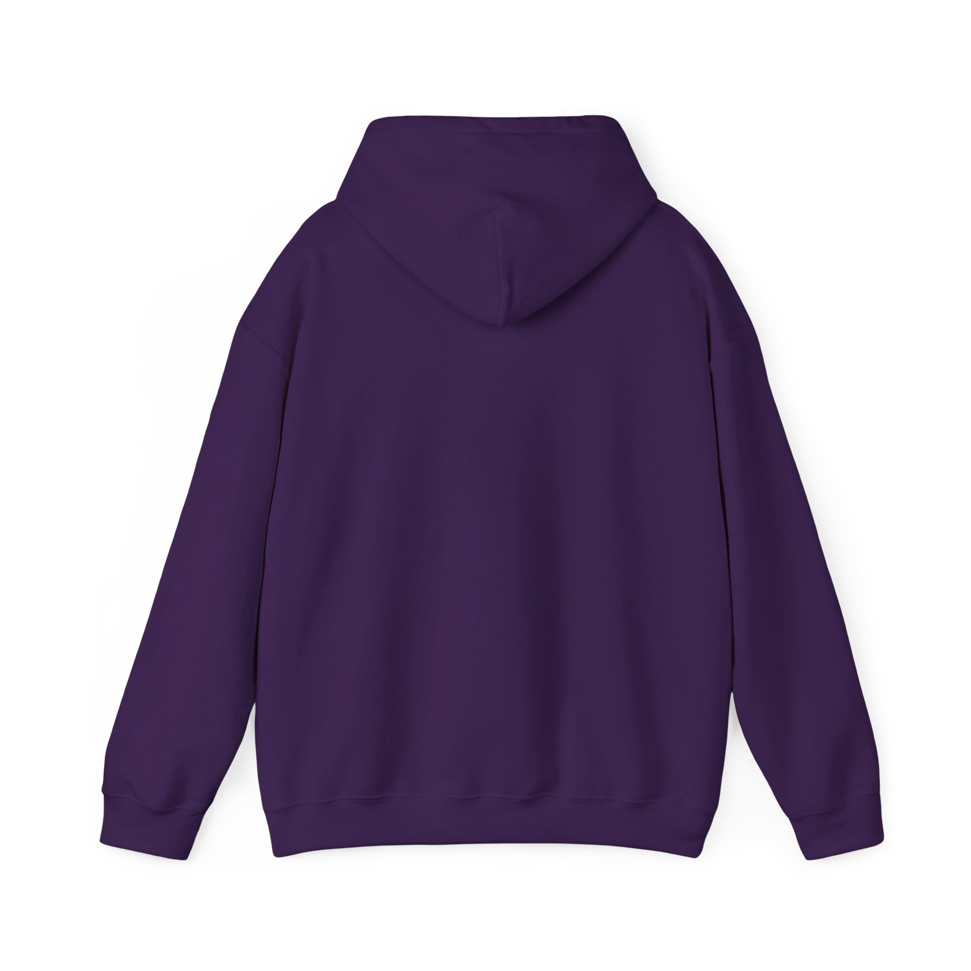 Vintage Texas Unisex Heavy Blend Hoodie - Comfortable & Stylish for Every Occasion