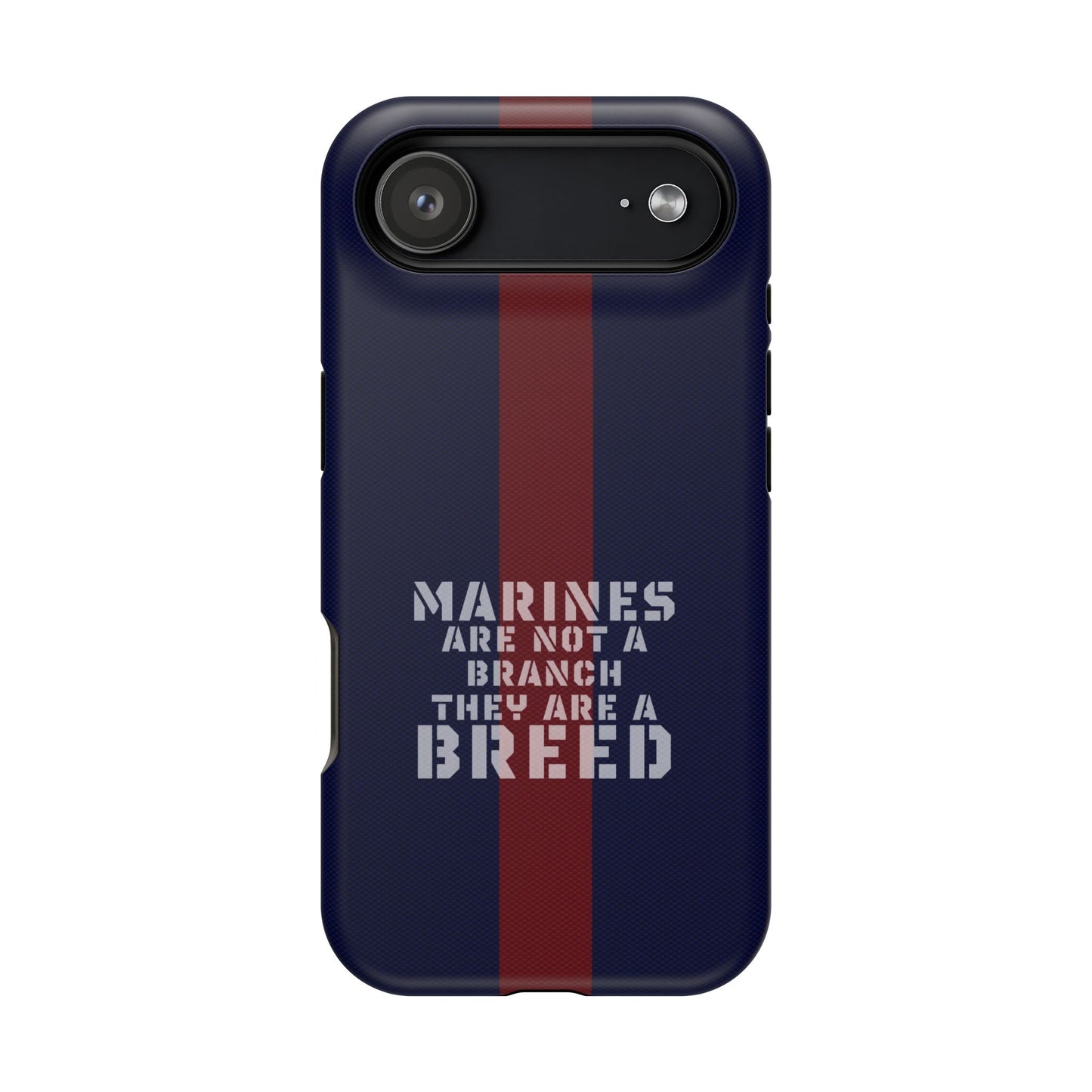 Marines Impact-Resistant Casess