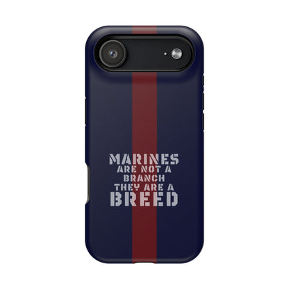 Marines Impact-Resistant Casess