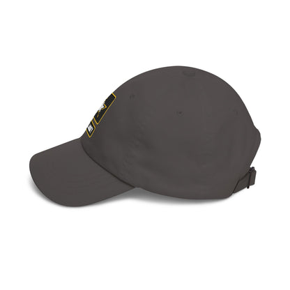 U.S. Army Classic Dad Cap / embroidered