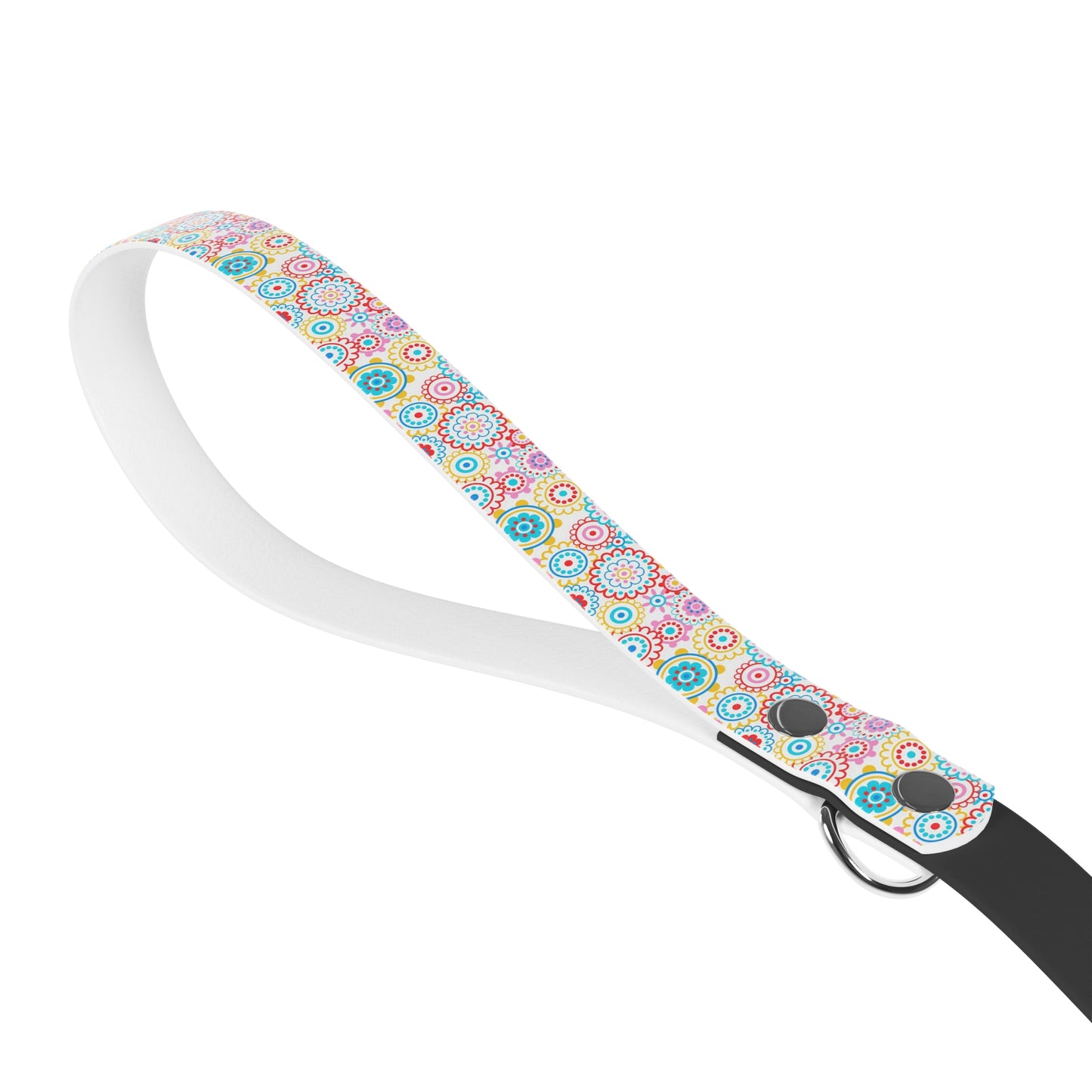 Flower Pop Leash