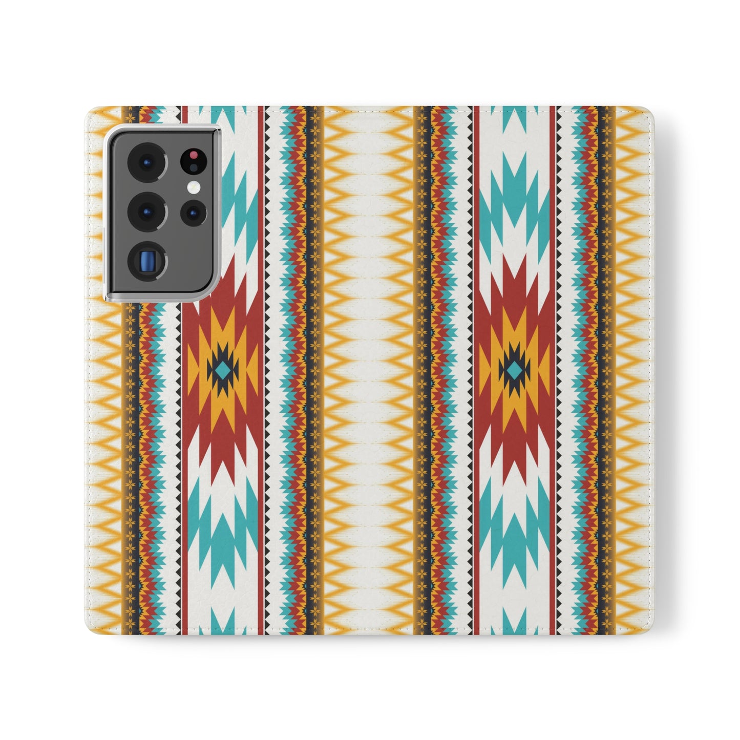 Tribal Threads Flip Cases