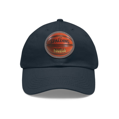 Basketball Dad Hat