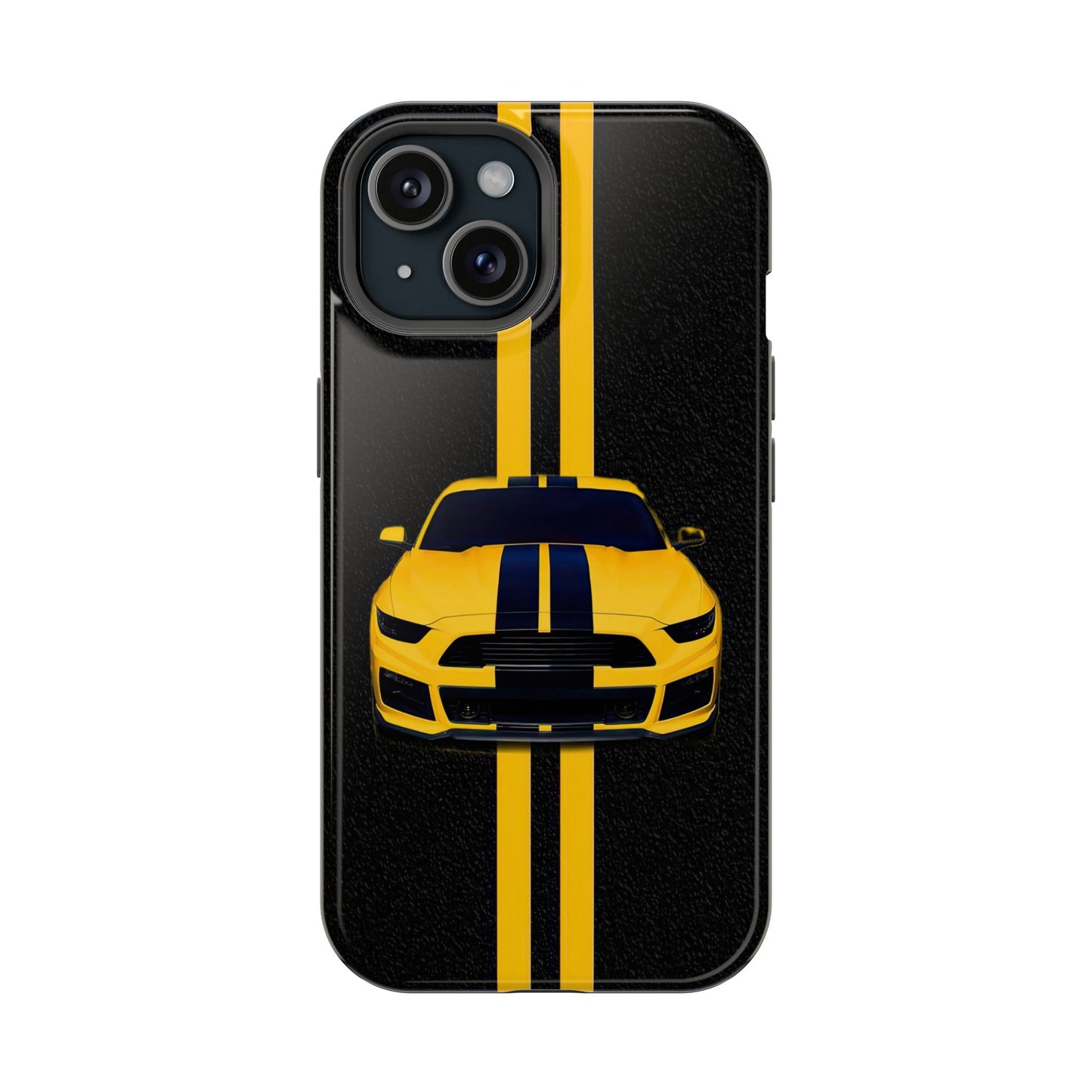 V8Vibe Magnetic Phone Cases for iPhone