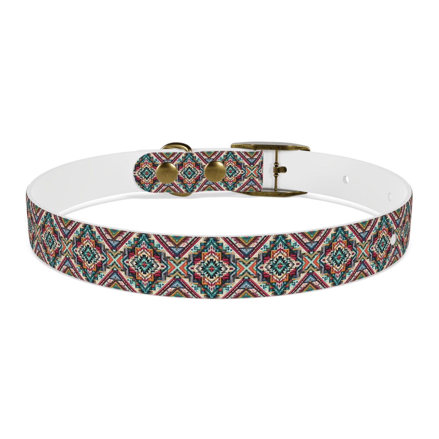 Spirit Trail Dog Collar