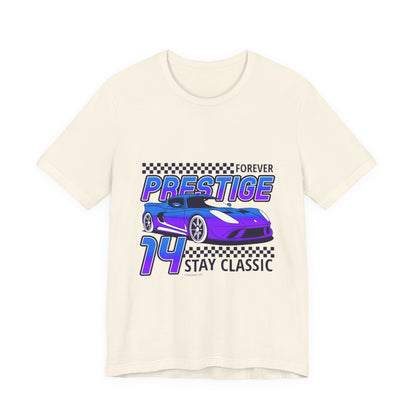 Forever Prestige Stay Classic Tee