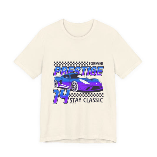 Forever Prestige Stay Classic Tee