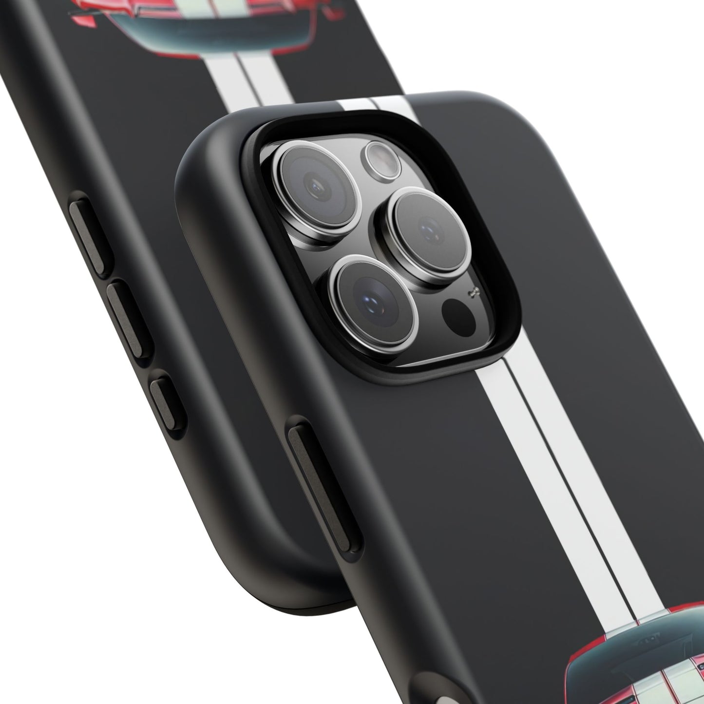 StreetKing Tough Case for iPhone Models, Classic Muscle Car