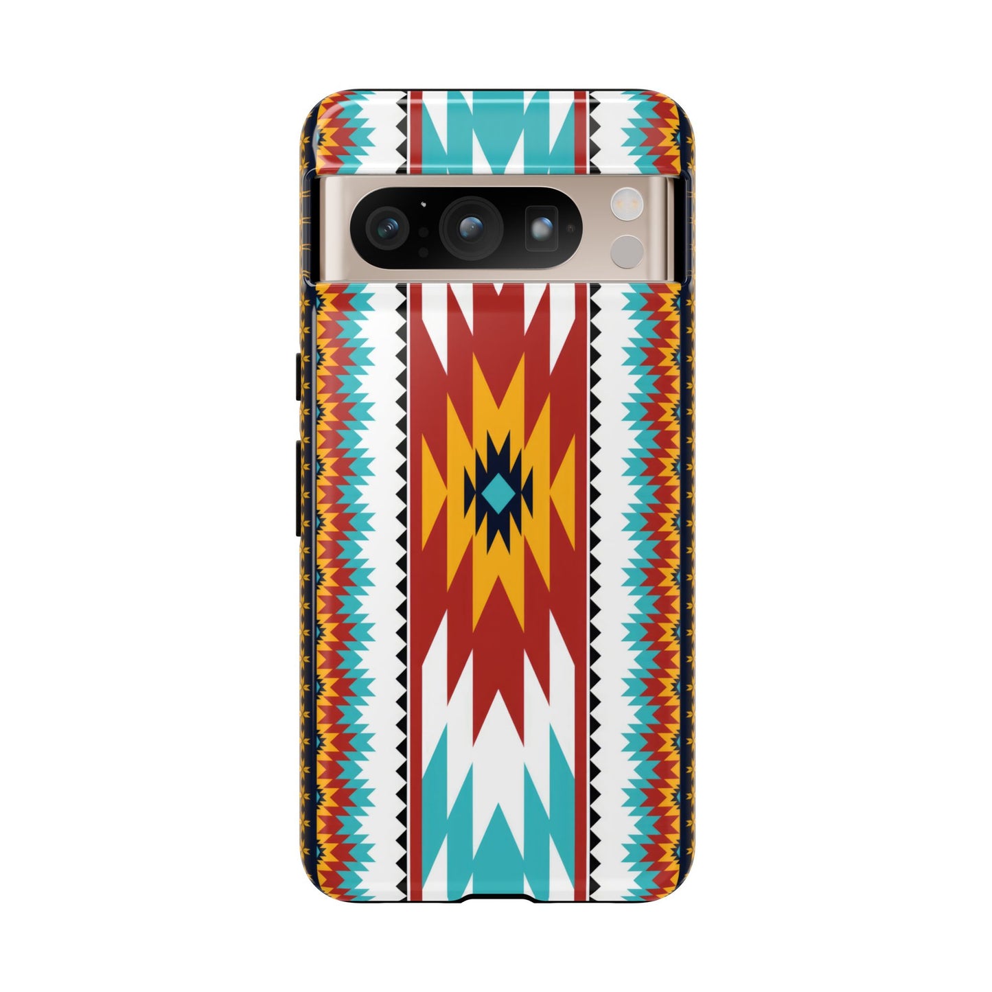 Tribal Threads Tough Cases