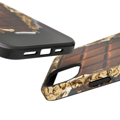 ChocoShield Impact Cases