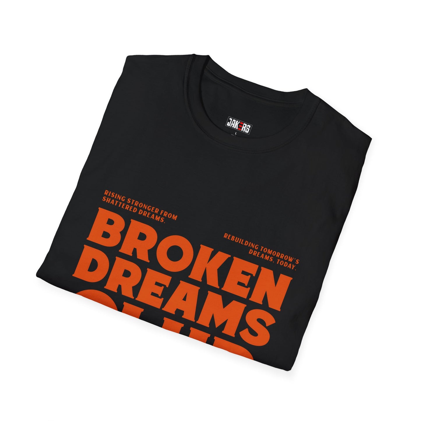 Broken Dreams Club T-Shirt
